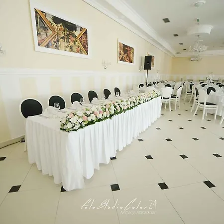 Palace Hotel 4*
