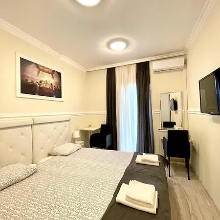 Palace Hotel 4*