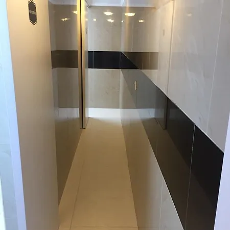 Palace Hotel 4*