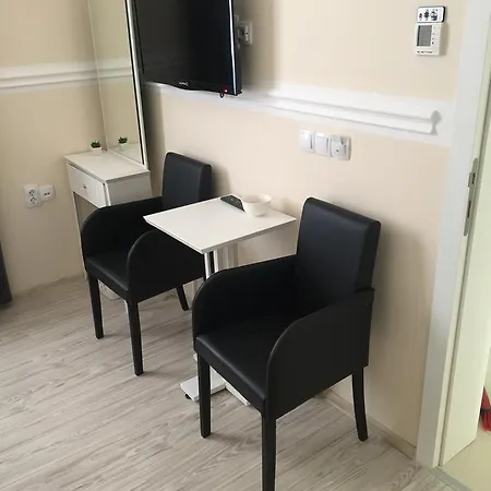 Hotel Palace 4*