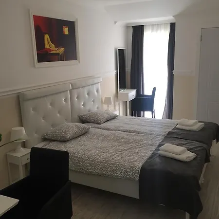 Hotel Palace 4*