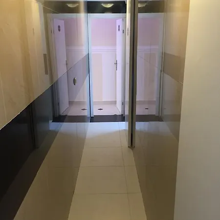 Palace Hotel Novi Sad