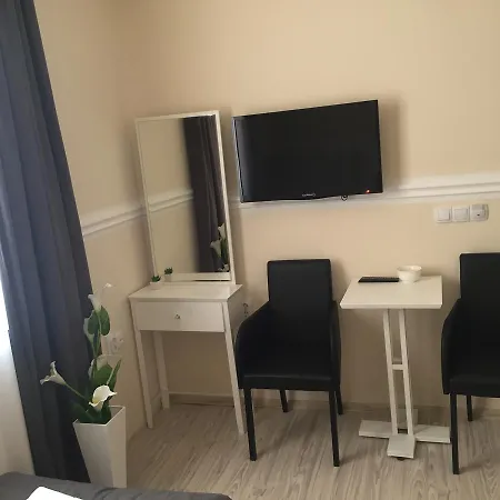 Hotel Palace Novi Sad