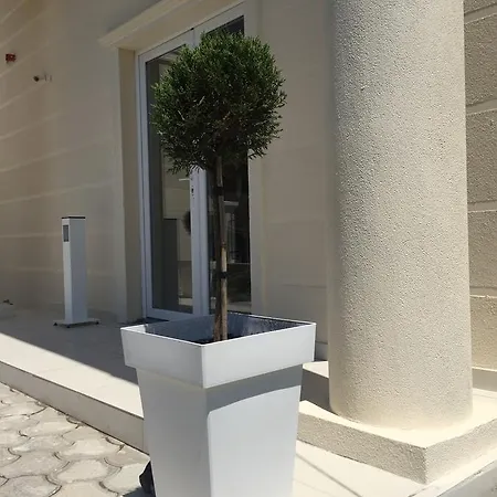 Palace Hotel Novi Sad