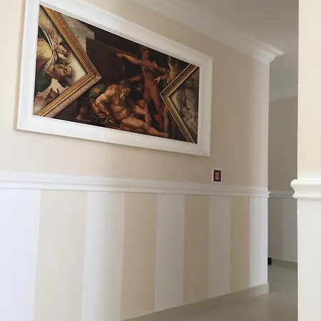Hotel Palace 4*