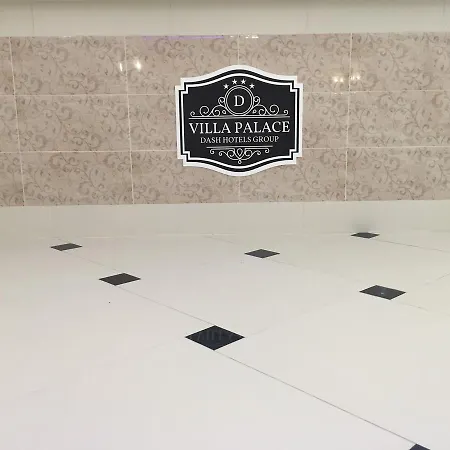 Palace 4* Novi Sad