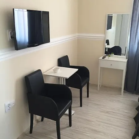 Palace Hotel Novi Sad