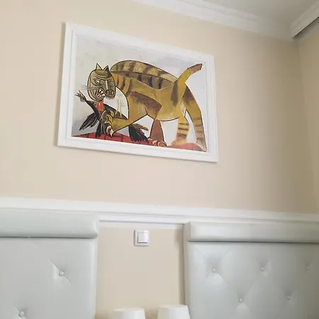 Hotel Palace 4*