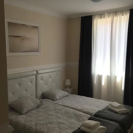 Palace Hotel Novi Sad