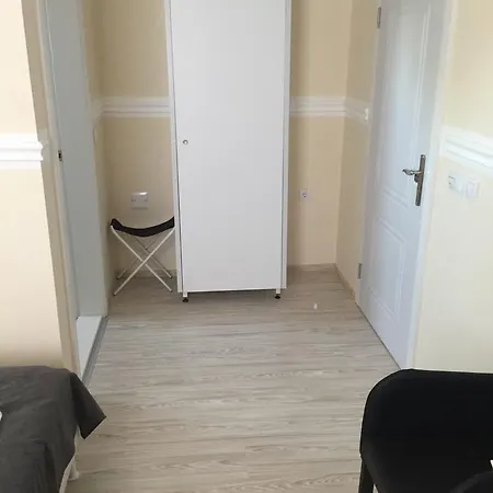 Hotel Palace Novi Sad