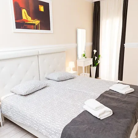 Palace Hotel 4*