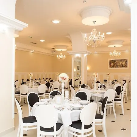 Hotel Palace Novi Sad