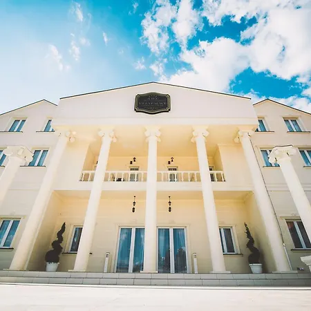 Hotel Palace Novi Sad