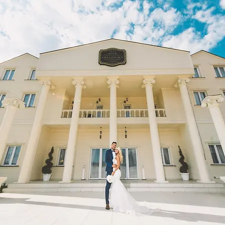 Hotel Palace 4*