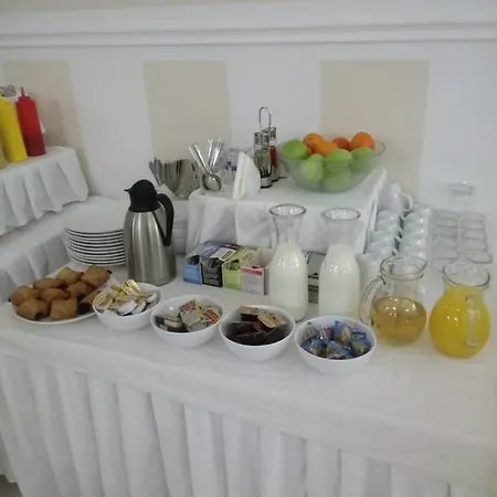 Hotel Palace Novi Sad