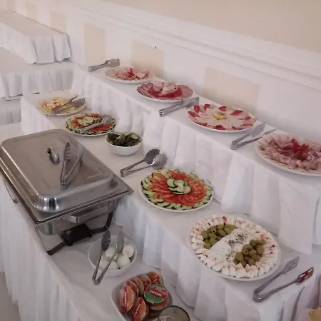 Hotel Palace 4*