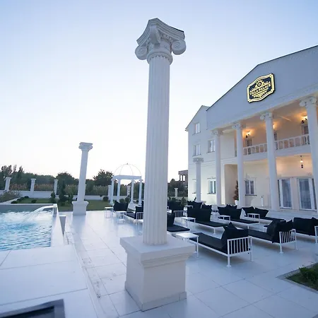 Hotel Palace 4*