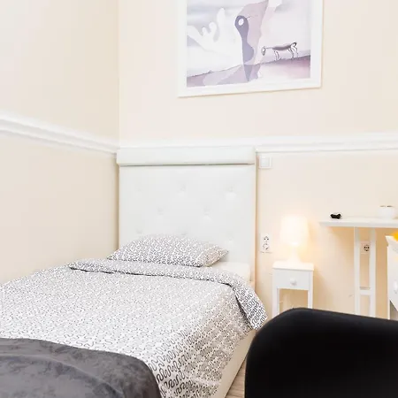 Hotel Palace Novi Sad