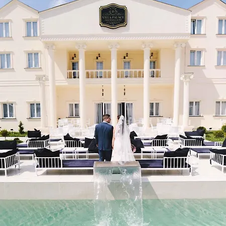 Palace 4* 노비사드