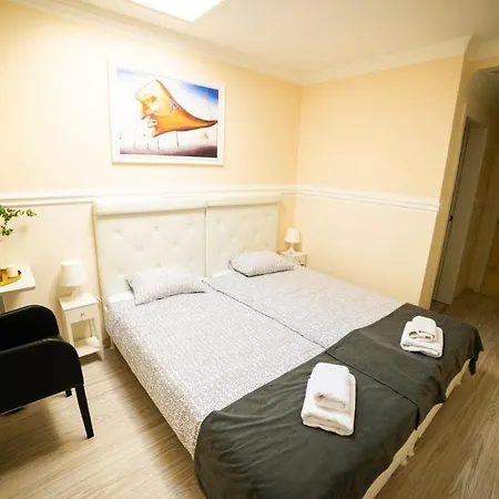 Palace Hotel 4*