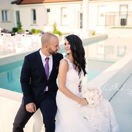 Hotel Palace Novi Sad